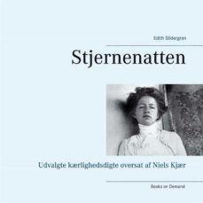 stjernenatten (ebook)-edith sodergran-9788743018568