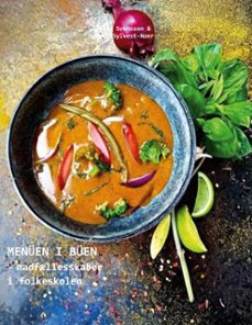 menuen i buen (ebook)-jannie baadsgaard kronval svensson-morten sylvest-noer-9788743069768