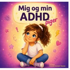 -michelle kazmaier-kasnæs-9788743089568