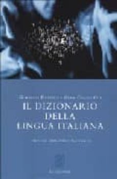 il dizionario della lingua italiana (incluye cd-rom)-9788800510868