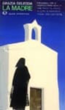 la madre (italiano)-9788804466468