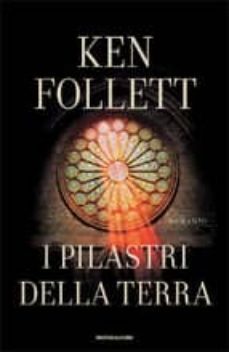 i pilastri della terra-9788804572268