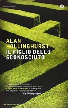 il figlio dello sconosciuto-9788804629368