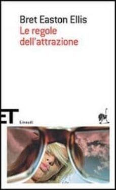 le regole dell attrazione.-bret easton ellis-9788806181468