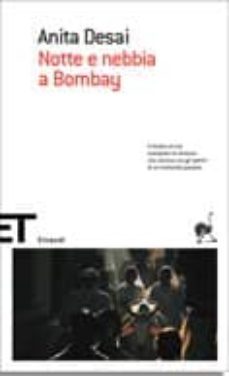 notte e nebbia a bombay-9788806187668