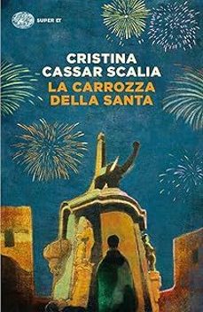 la carrozza della santa-cristina cassar scalia-9788806258368