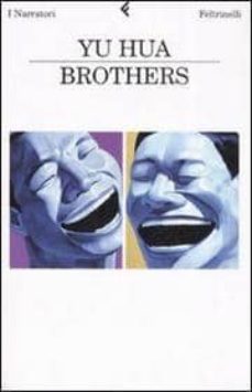 brothers-yu hua-9788807017568