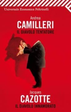 il diavolo. tentatore. innamorato-9788807723568
