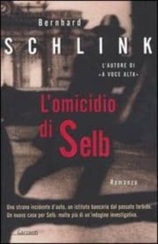 l omicidio di selb-9788811665168