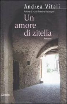 un amore di zitella-9788811678168
