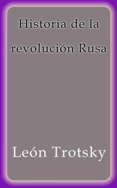 historia de la revolucion rusa (ebook)-9788822820068