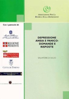 depressione, ansia e panico domande e risposte (ebook)-9788822881168