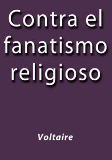 contra el fanatismo religioso (ebook)-9788822894168