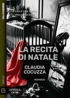 la recita di natale (ebook)-9788825431568