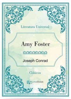 amy foster (ebook)-joseph conrad-joseph conrad-joseph conrad-9788826047768