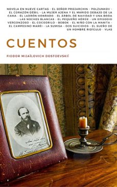 cuentos (ebook)-fiodor dostoievski-9788826074368