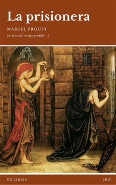 la prisionera (ebook)-marcel proust-9788826453668