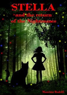 stella, and the return of the nightmares (ebook)-9788827517468