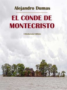 el conde de montecristo (ebook)-9788827566268
