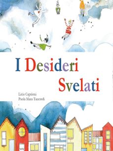 i desideri svelati (ebook)-9788827807668