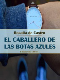 el caballero de las botas azules (ebook)-rosalia de castro-9788828300168