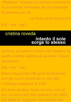 intanto il sole sorge lo stesso (ebook)-cristina roveda-9788831207768