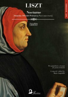 nocturne [sonetto 104 del petrarca - pace non trovo] (ebook)-9788831486668