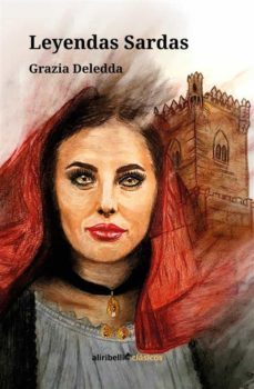 leyendas sardas (ebook)-grazia deledda-9788833466668