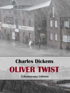 oliver twist (ebook)-charles dickens-9788834169568