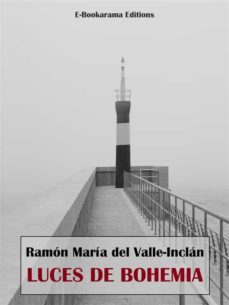 luces de bohemia (ebook)-9788834173268