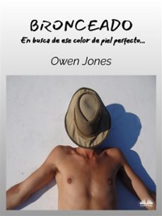 bronceado (ebook)-owen jones-9788835467168
