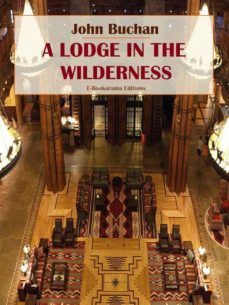 a lodge in the wilderness (ebook)-9788835847168
