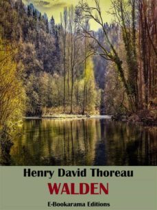 walden (ebook)-henry david thoreau-9788835888468