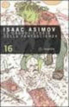 le grandi storie della fantascienza. vol. 16.-9788845265068