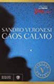caos calmo-9788845277368