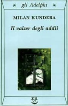il valzer degli addii-9788845913068