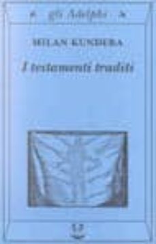 i testamenti traditi-9788845915468