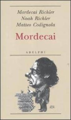 mordecai-9788845926068