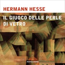 il giuoco delle perle di vetro-9788852158568