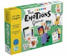 the game of emotions-9788853634368