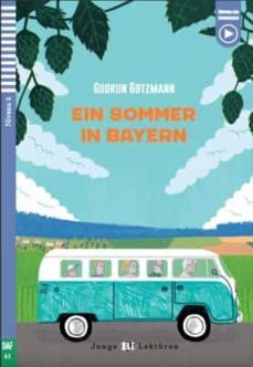 ein sommer in bayern-9788853635068