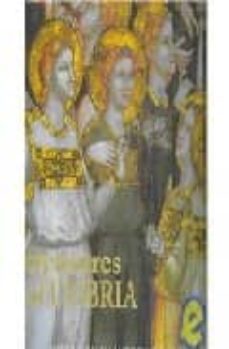 treasures of umbria-maria laura della croce-9788854401068