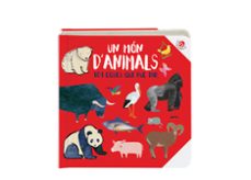 un mon d animals-francesca crovara-9788855061568