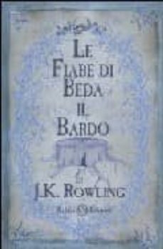 le fiabe di beda il bardo-9788862560368