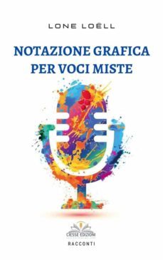 notazione grafica per voci miste (ebook)-9788866604068