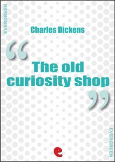 the old curiosity shop (ebook)-charles dickens-9788867442768