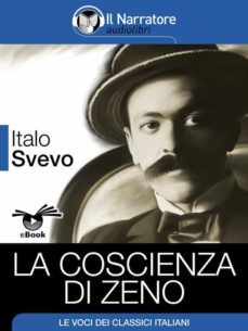 la coscienza di zeno (ebook)-italo svevo-9788868160968