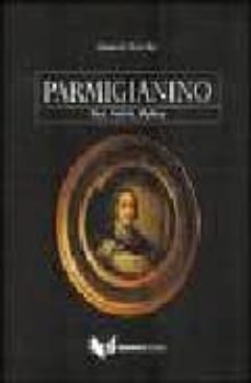 parmigianino. zitat, portraet, mythos-alessandro nova-9788877159168