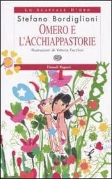 l acchiappastorie-9788879265768