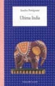 ultima india-sandra petrignani-9788880891468